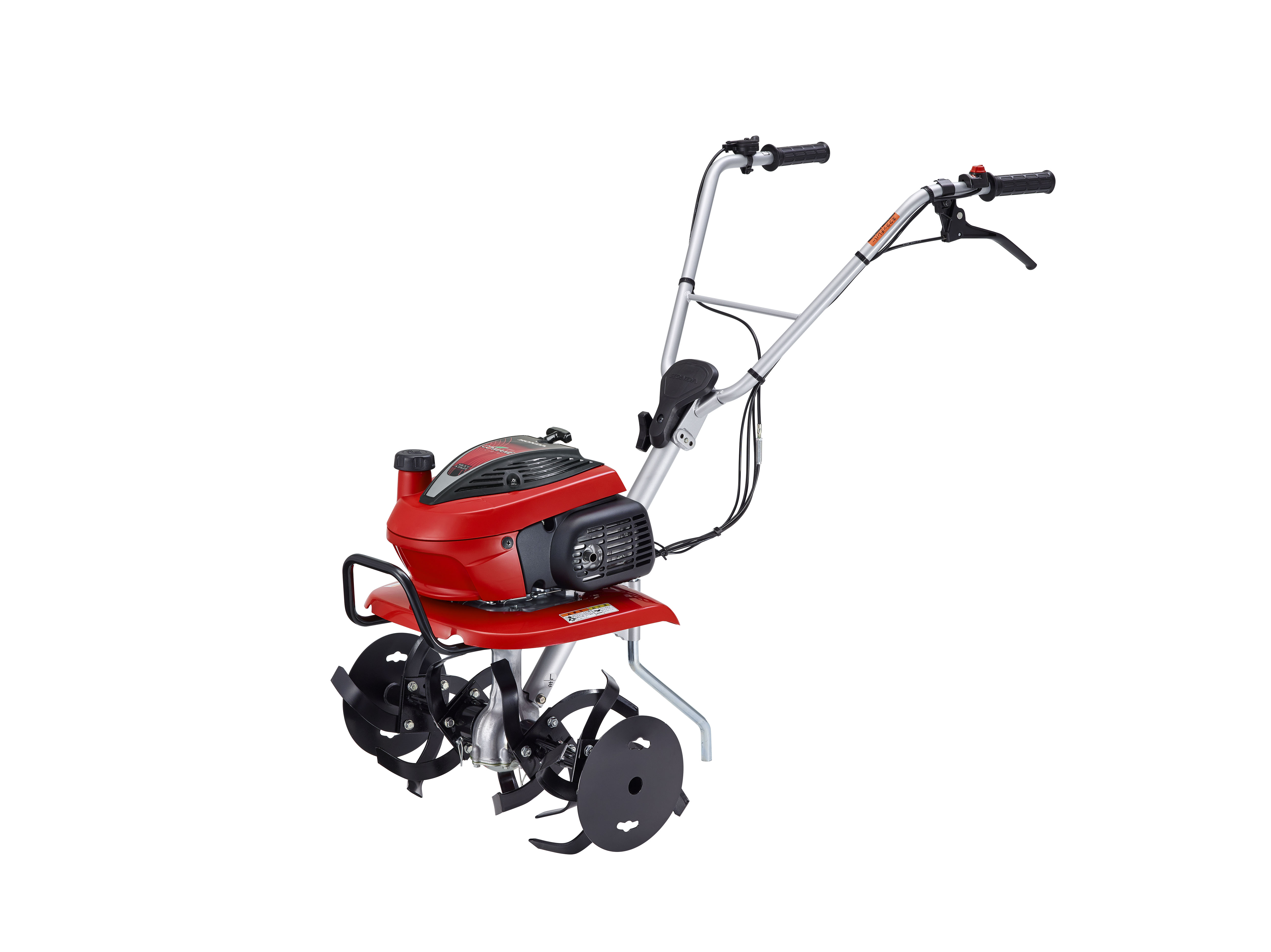 HONDA ホンダ　F220 こまめ　動作確認済み‼️ 送料込み‼️現行モデル ホンダ（HONDA） [2026新仕様 シルキースタート搭載] 耕運機 小型 家庭