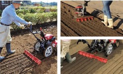 ホンダウォーク プチなFG201用アタッチメント