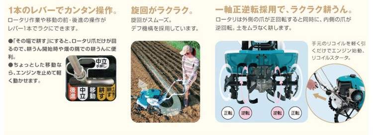 Kubota 「5月1日はP5倍」クボタ 耕運機 耕うん機 FTR3500 Kubota 「5月1日はP5倍」クボタ 耕運機 耕うん機 FTR3500