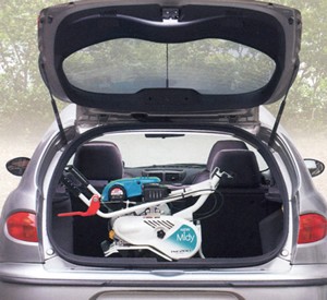 Kubota（クボタ） カセットガス耕運機 TMC200 ニューミディ カチット