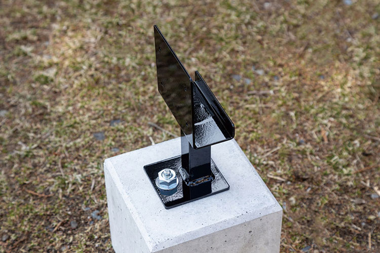 Fireside〔ファイヤーサイド〕2×4ログラック 40 (スタンダード）「Y043