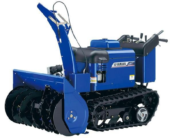 YAMAHA（ヤマハ） 除雪機 家庭用 YS1390AR 中型 エンジン式 静音