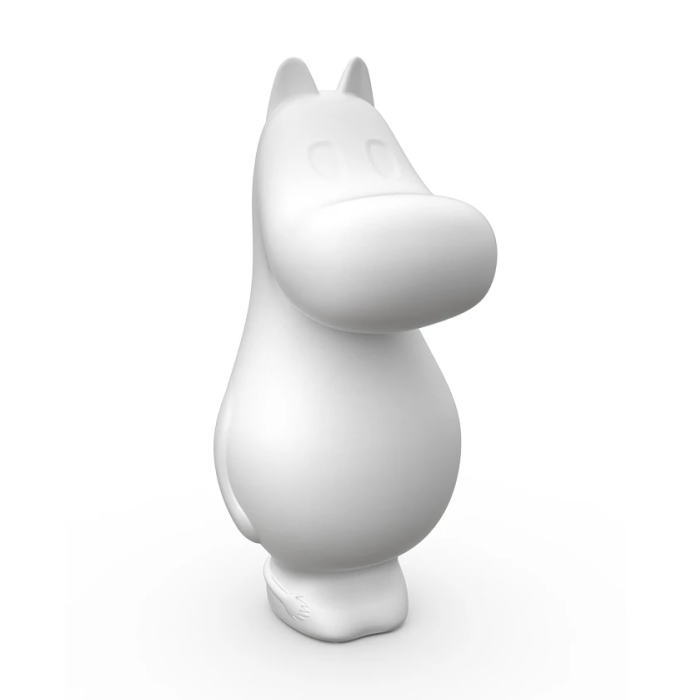 ムーミン メラヤ ライト ランプ 照明 北欧 高さ30cm 『Moomin Melaja