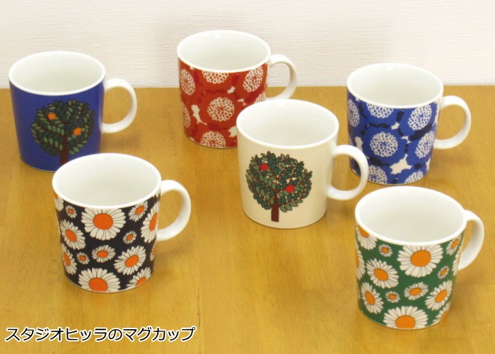 56 Off かわいい おしゃれ キュービックフラワー 北欧 ギフト ブランド 花柄 マグカップ 陶器 日本製