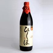 ひしほ醤油900ｍｌ