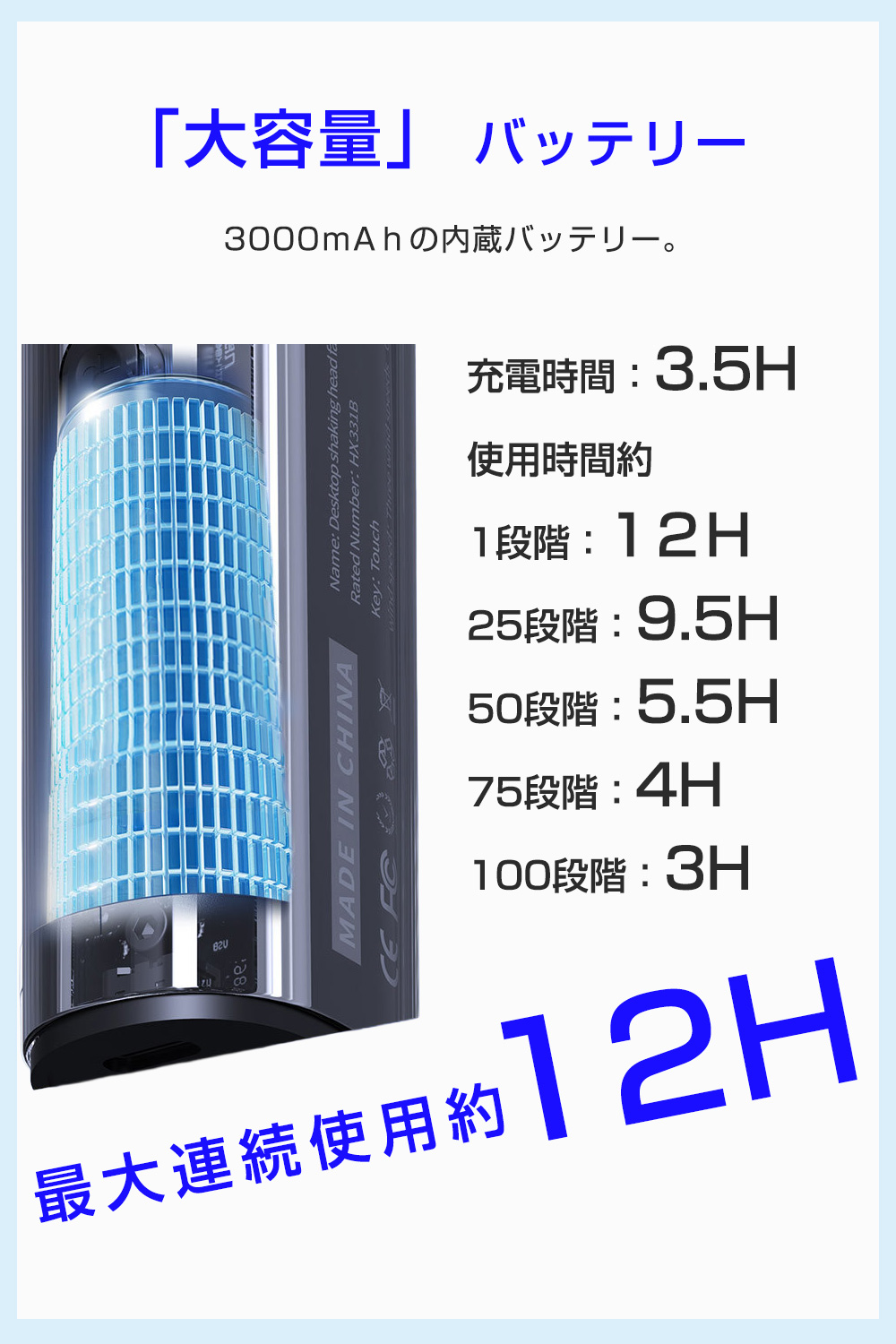 ハンディファン ポータブル扇風機 usb扇風機 ハンディ 扇風機 携帯扇風機 扇風機 卓上 扇風機 usb 扇風機 小型 扇風機 おしゃれ ミニ扇風機 持ち運び