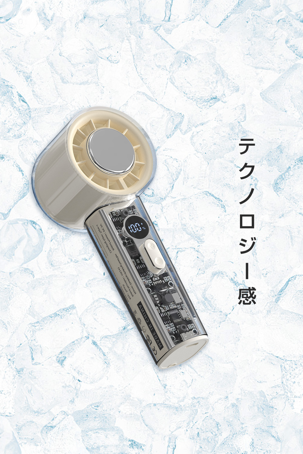 ハンディファン ポータブル扇風機 usb扇風機 ハンディ 扇風機 携帯扇風機 扇風機 卓上 扇風機 usb 扇風機 小型 扇風機 おしゃれ ミニ扇風機 持ち運び