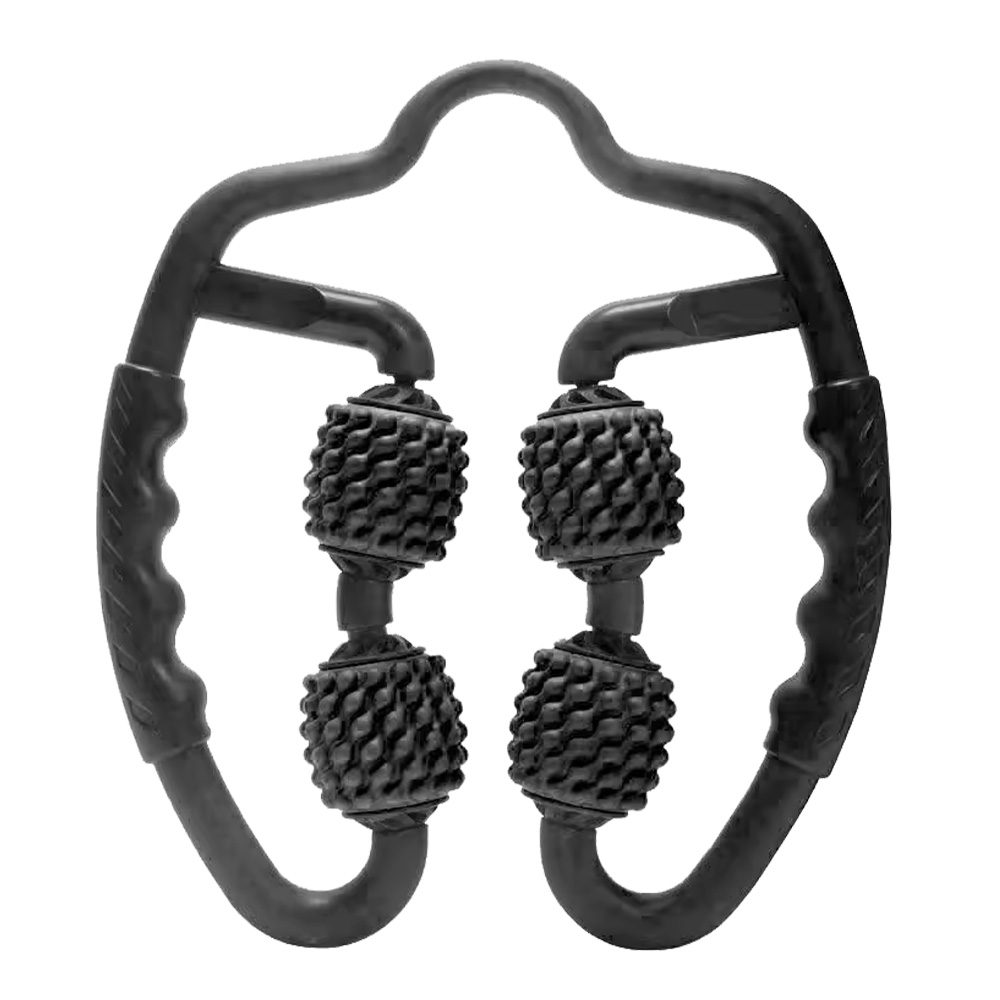 マッサージローラー 脚 足 筋膜ローラー ストレッチローラー 全身