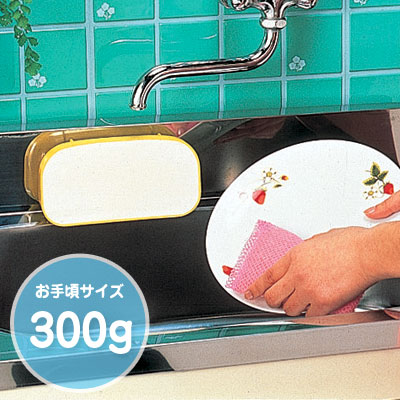 エリート洗剤 単品 300g