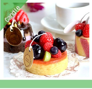 キャンドル雑貨