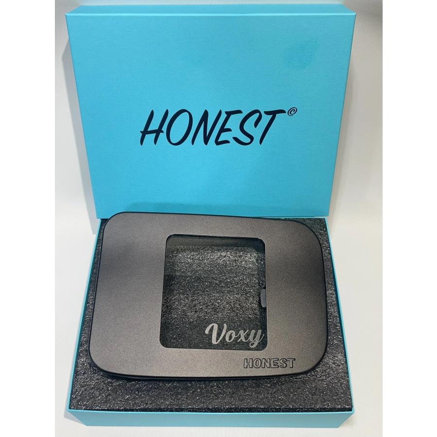 VOXY NOAH 80 ガラスリッド　HONEST 給油口 Honest ガラスリッド ノア ヴォクシー 90 : オネストハワイ