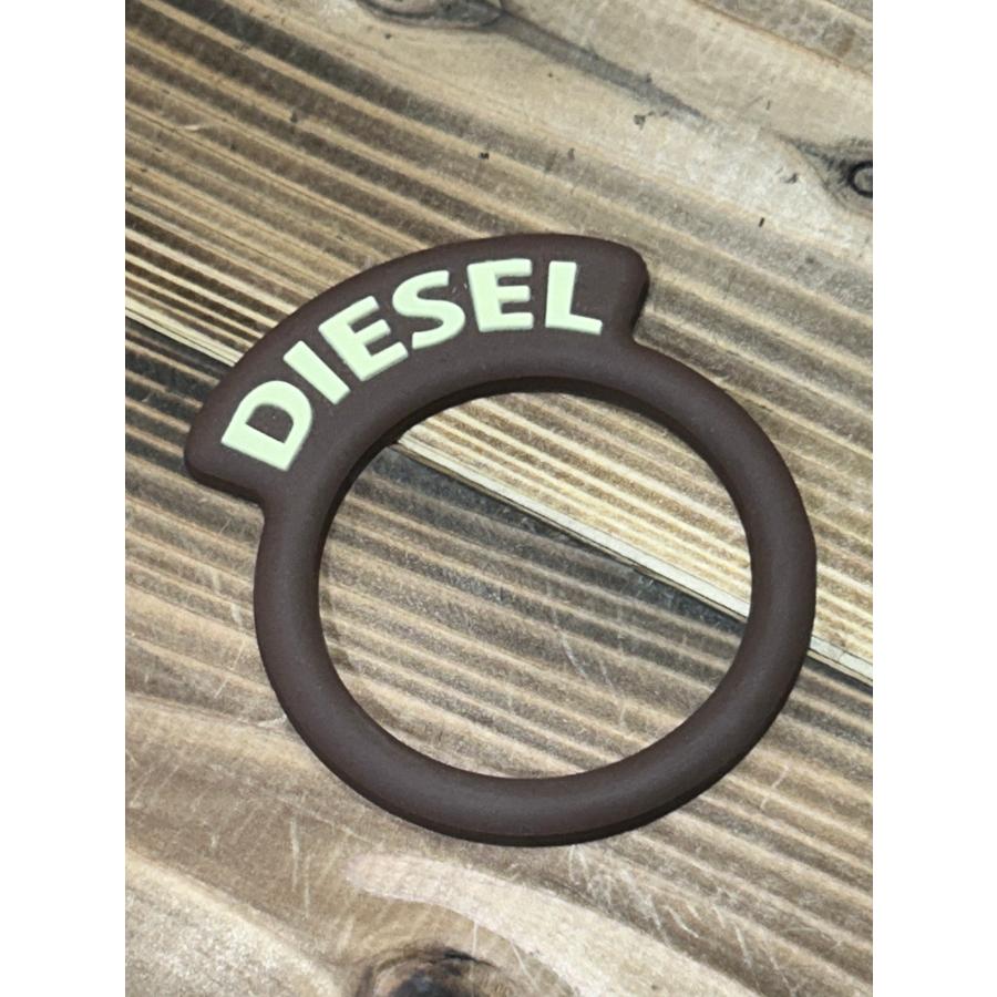 Honest ディーゼル リング diesel ring : オネストハワイヤフー