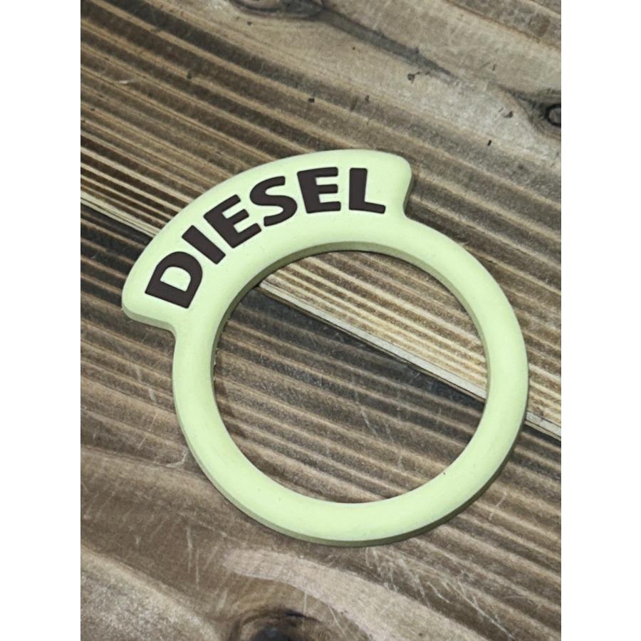 HONEST 外装パーツ ガソリン用リング付き Honest ガソリン リング gasoline ring : オネストハワイヤフー