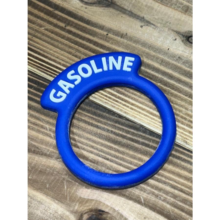 HONEST 外装パーツ ガソリン用リング付き Honest ガソリン リング gasoline ring : オネストハワイヤフー