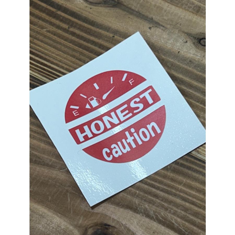 Honest 燃料 キャップ ステッカー (単色系) :honest-sticker550:オネストハワイヤフー店 - 通販 - Yahoo ...