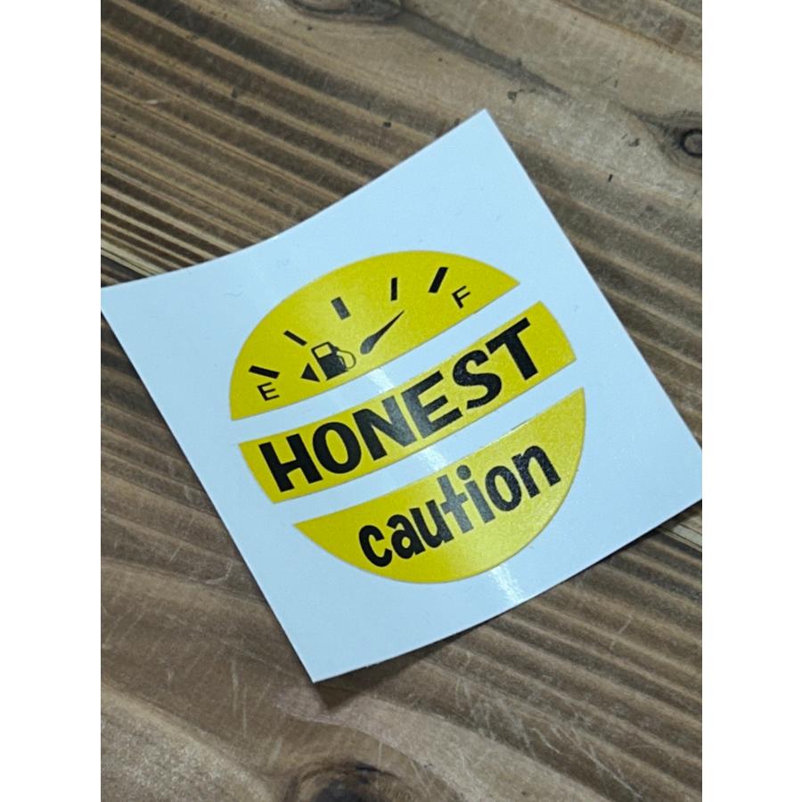 Honest 燃料 キャップ ステッカー (単色系) :honest-sticker550:オネストハワイヤフー店 - 通販 - Yahoo ...