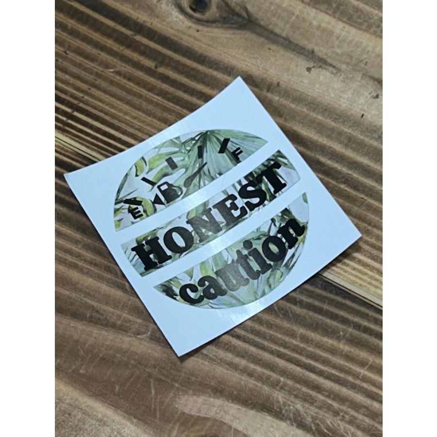 Honest 燃料 キャップ ステッカー (イラスト系) :honest-sticker650:オネストハワイヤフー店 - 通販 ...