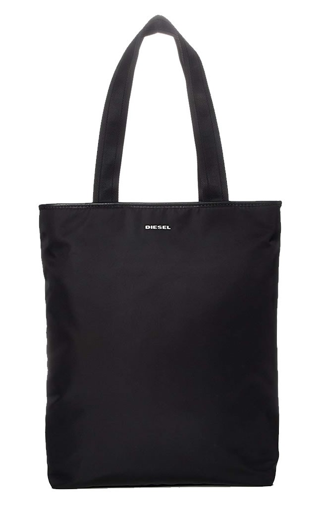 ディーゼル DIESEL トートバッグ ショルダー X05867 PR886 F-LAW TOTE ...