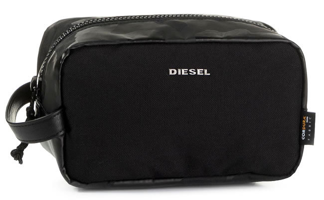 ディーゼル DIESEL セカンドバッグ ポーチ X06127 P2292 F-URBHANITY POUCH インバッグ ブラック カモフラ  DS2321 :DS2321:HONEYFLAVOR - 通販 - Yahoo!ショッピング