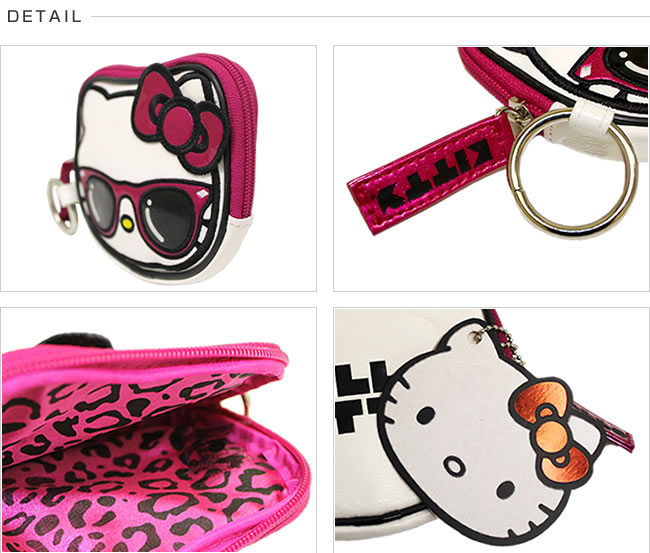 Amazon.co.jp: [Loungefly] Wallet ラウンジフライ 財布 Sanrio