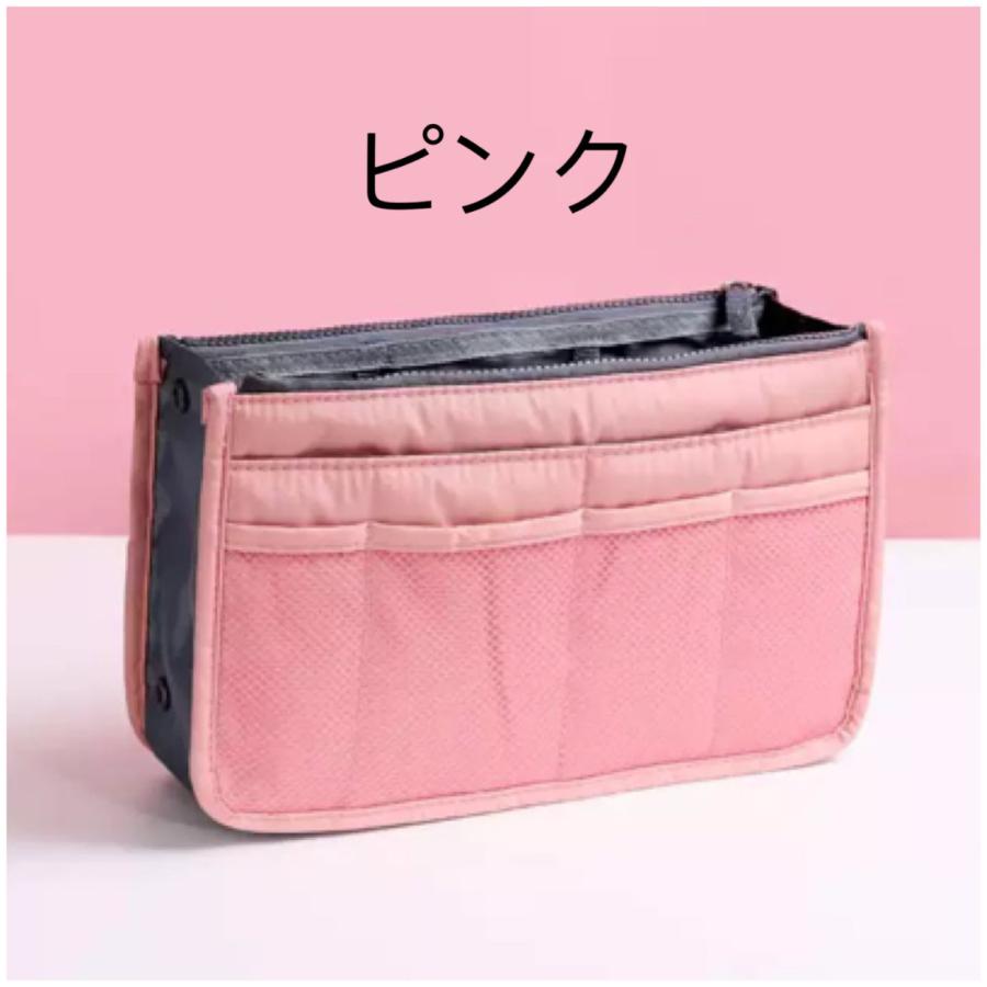 レディースバッグインバッグ｜バッグ｜ファッション 通販 - Yahoo 