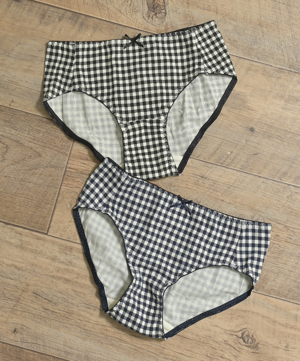 Honeys（ハニーズ） ショーツ レディース パンツ まとめ 下着セット