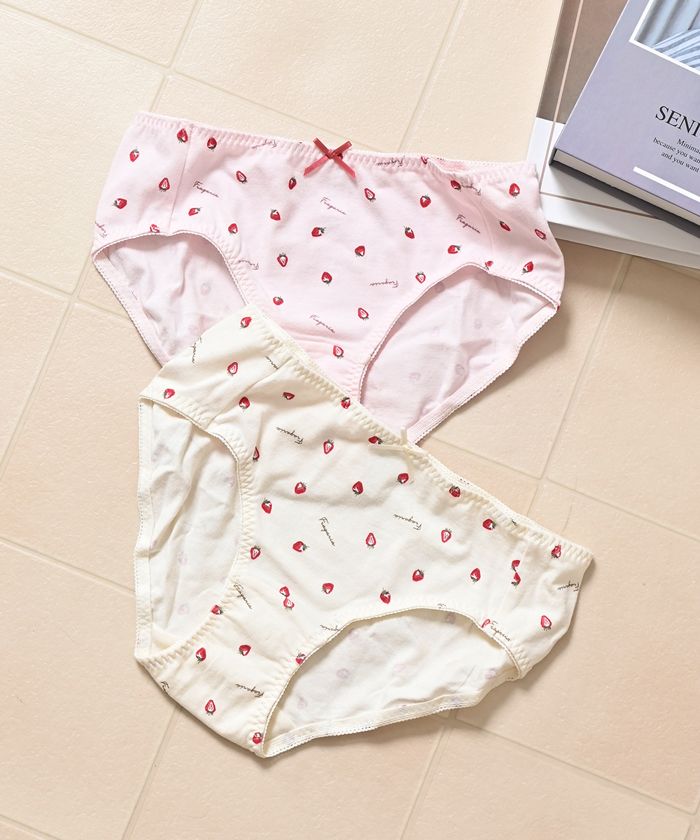 Honeys（ハニーズ） ショーツ レディース パンツ まとめ 下着セット