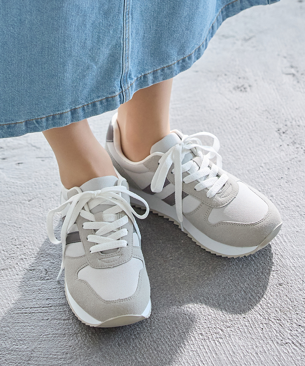 ニューバランス スニーカー 23.5cm 996 adidas Originals アディダス オリジナルス スニーカー アスター