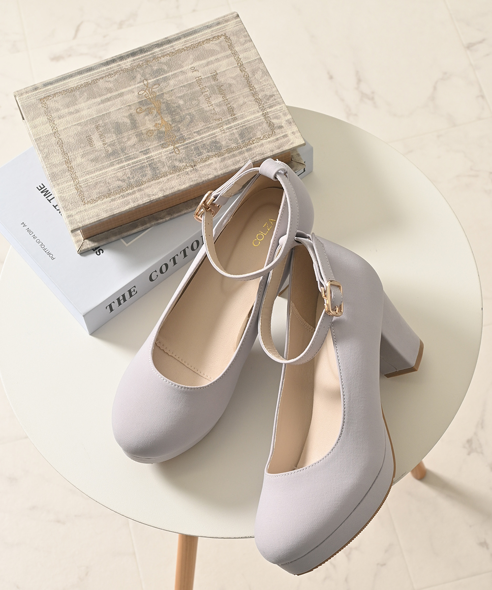 【ai.さま専用】donsje バニーモチーフパンプス Xan Classic Shoes | Bunny | Taupe Leather – Donsje Amsterdam