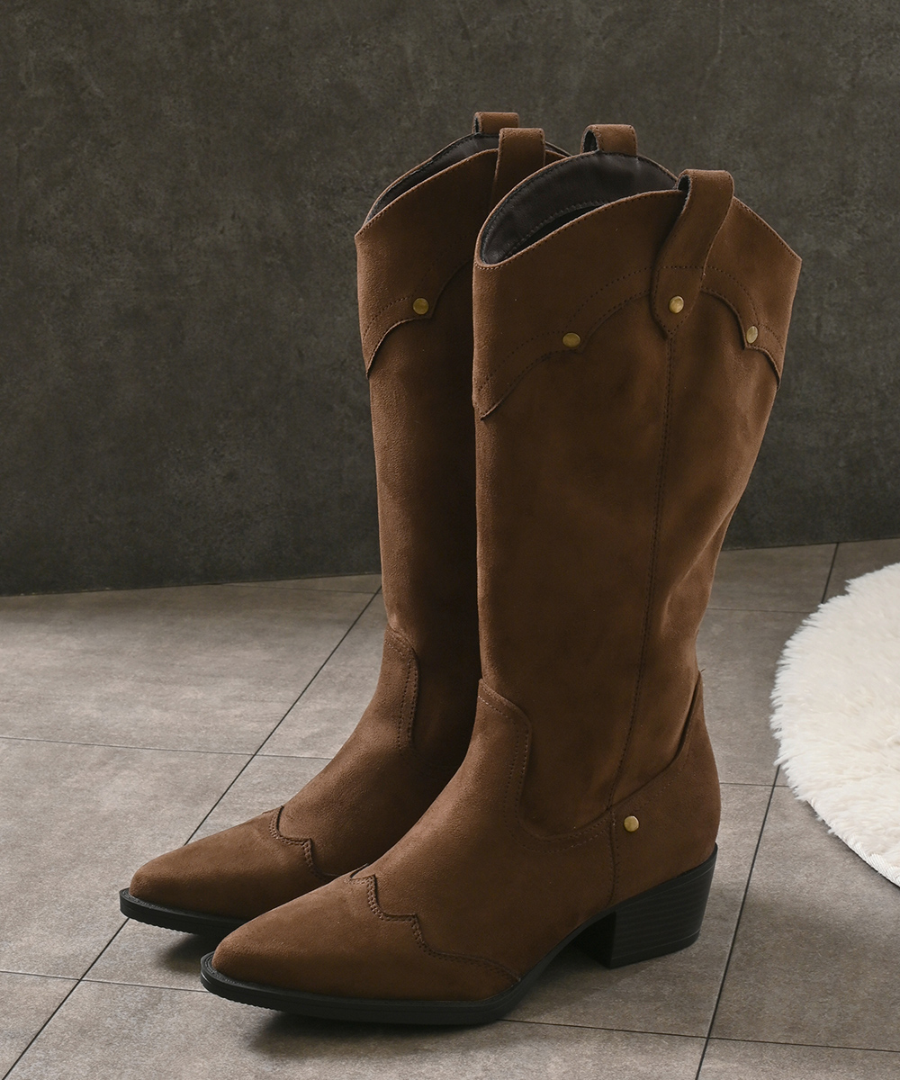 【新品・未使用】DOUBLE-H カウボーイ　ウェスタン　ブーツ　レザー　USA 516EGlkTWHL._AC_AC_SY300_QL30_.jpg