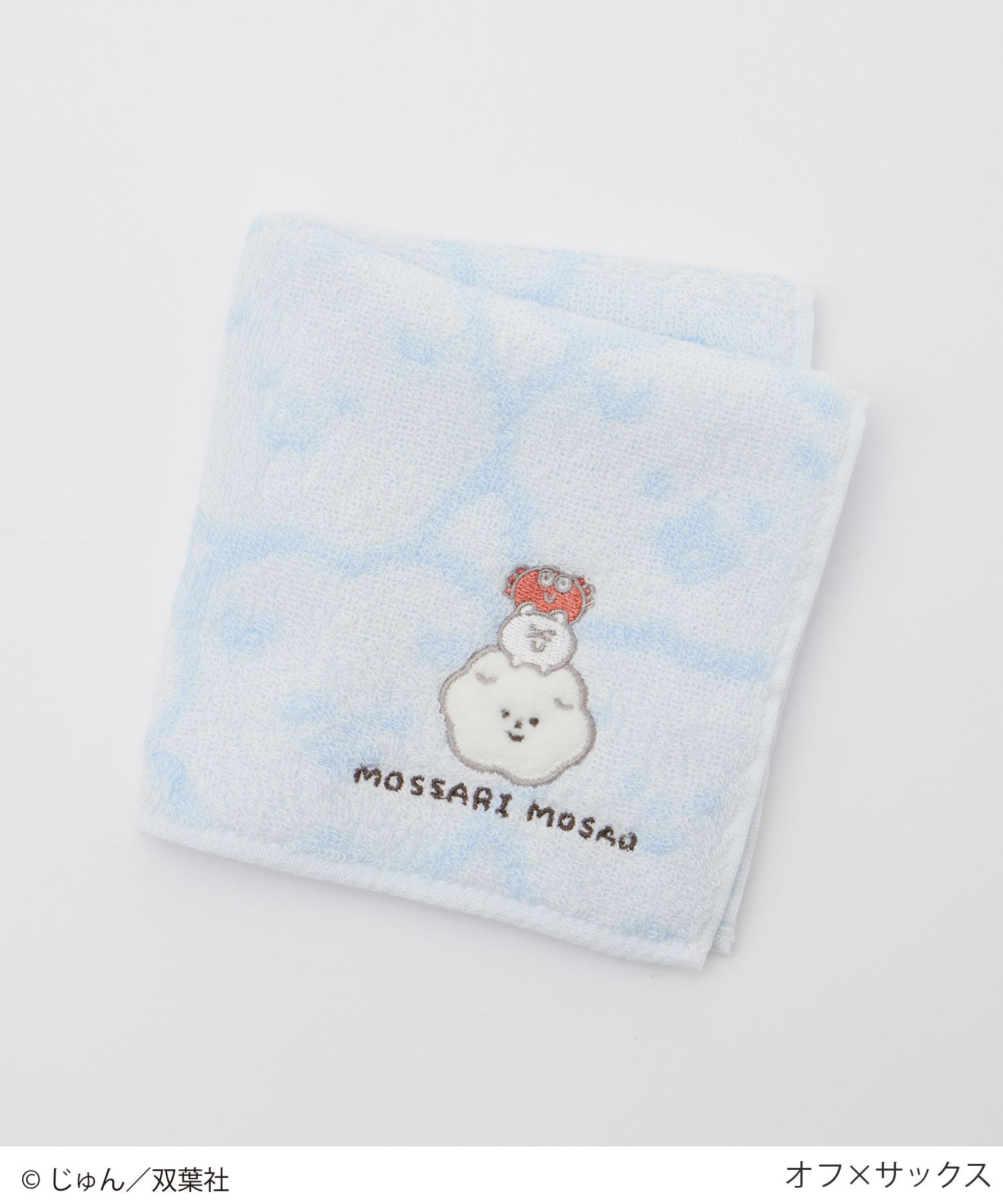 Honeys（ハニーズ） タオル ハンカチ タオルハンカチ ミニタオル