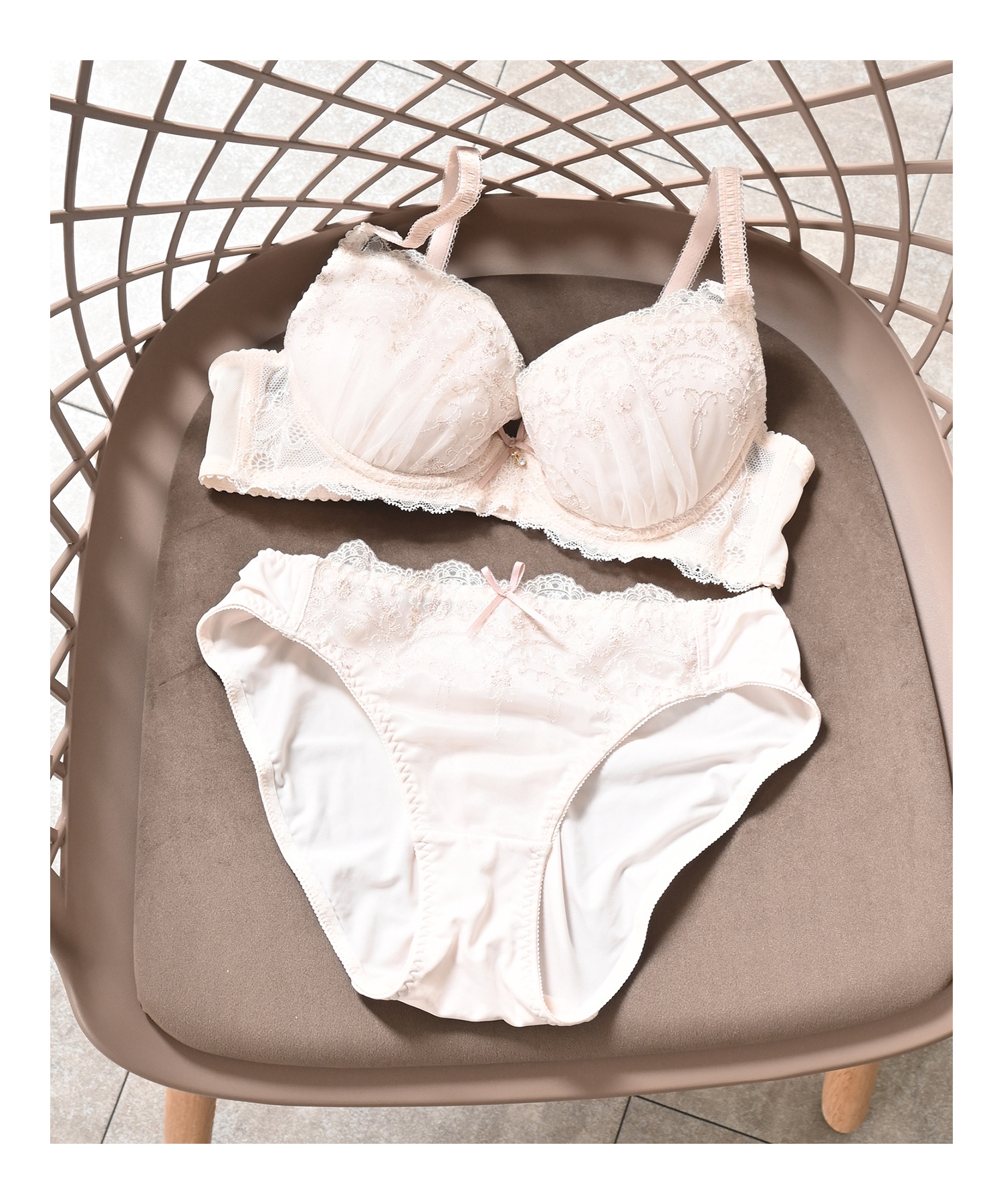 Mivera & セットアップ　ミヴェラアンド　下着 2578s10.jpg