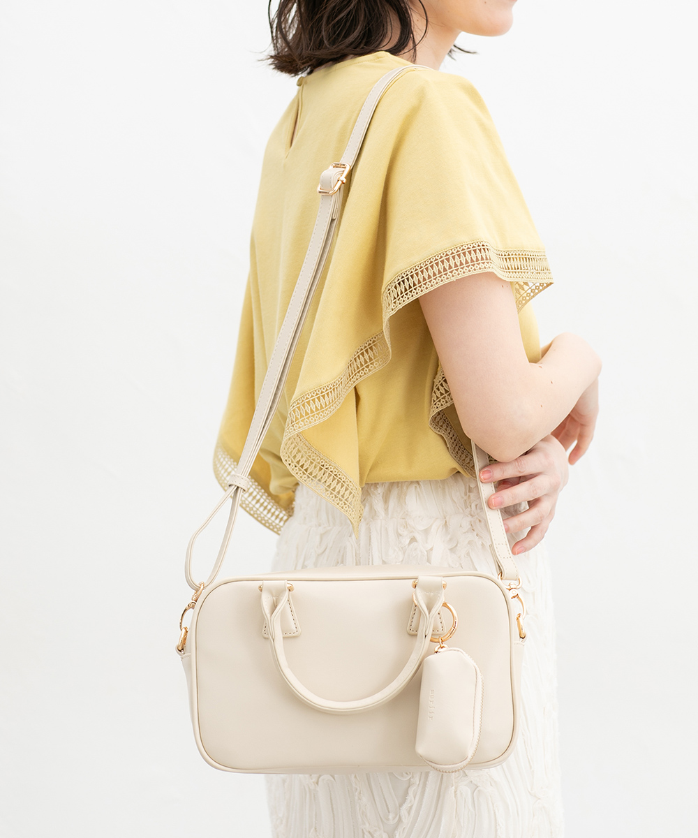 バックス・バニー キャディバッグ　ボストンバック　レディース バックス・バニー ゴルフバッグ・キャディバッグセット ボストンバック