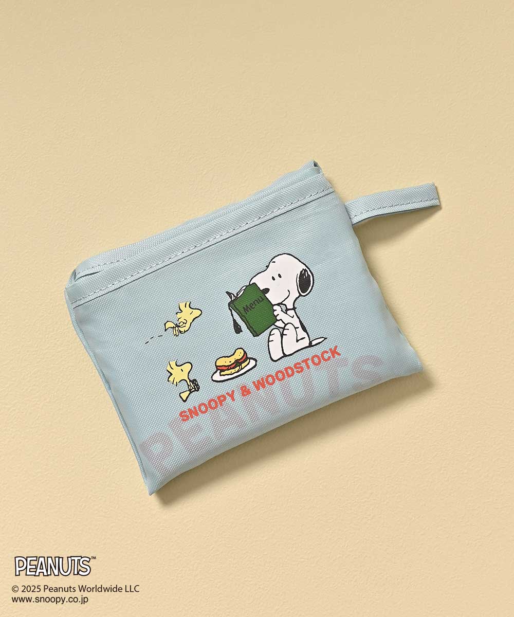 Honeys バッグ お弁当バッグ エコバッグ 収納バッグ サブバッグ