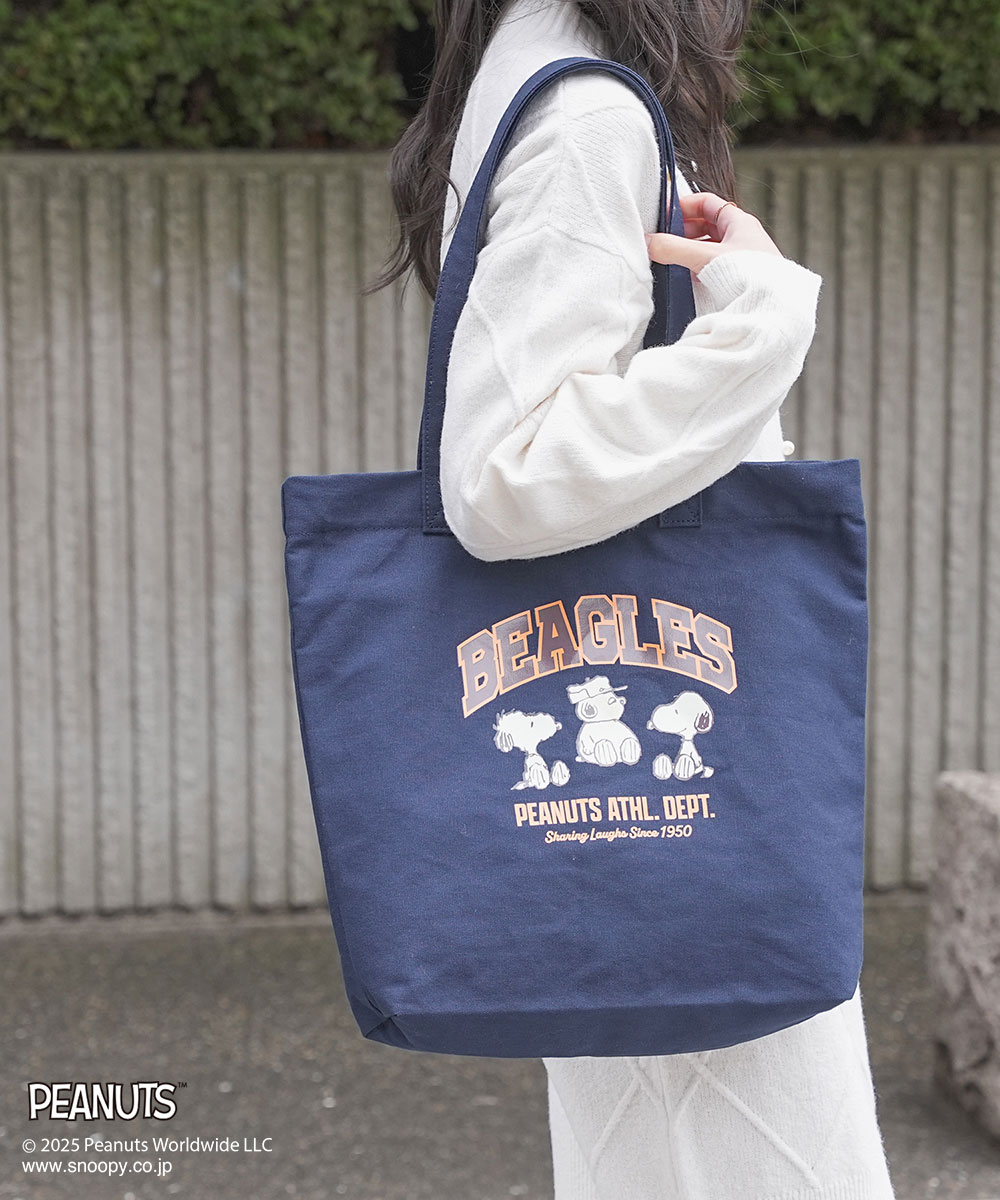 Honeys（ハニーズ） トートバッグ バッグ 鞄 キャンバス キャンバス