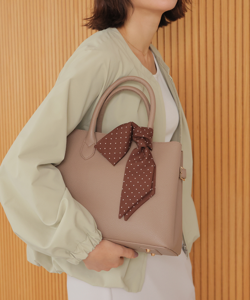 Honeys（ハニーズ） ハンドバッグ バッグ 鞄 ショルダーバッグ 