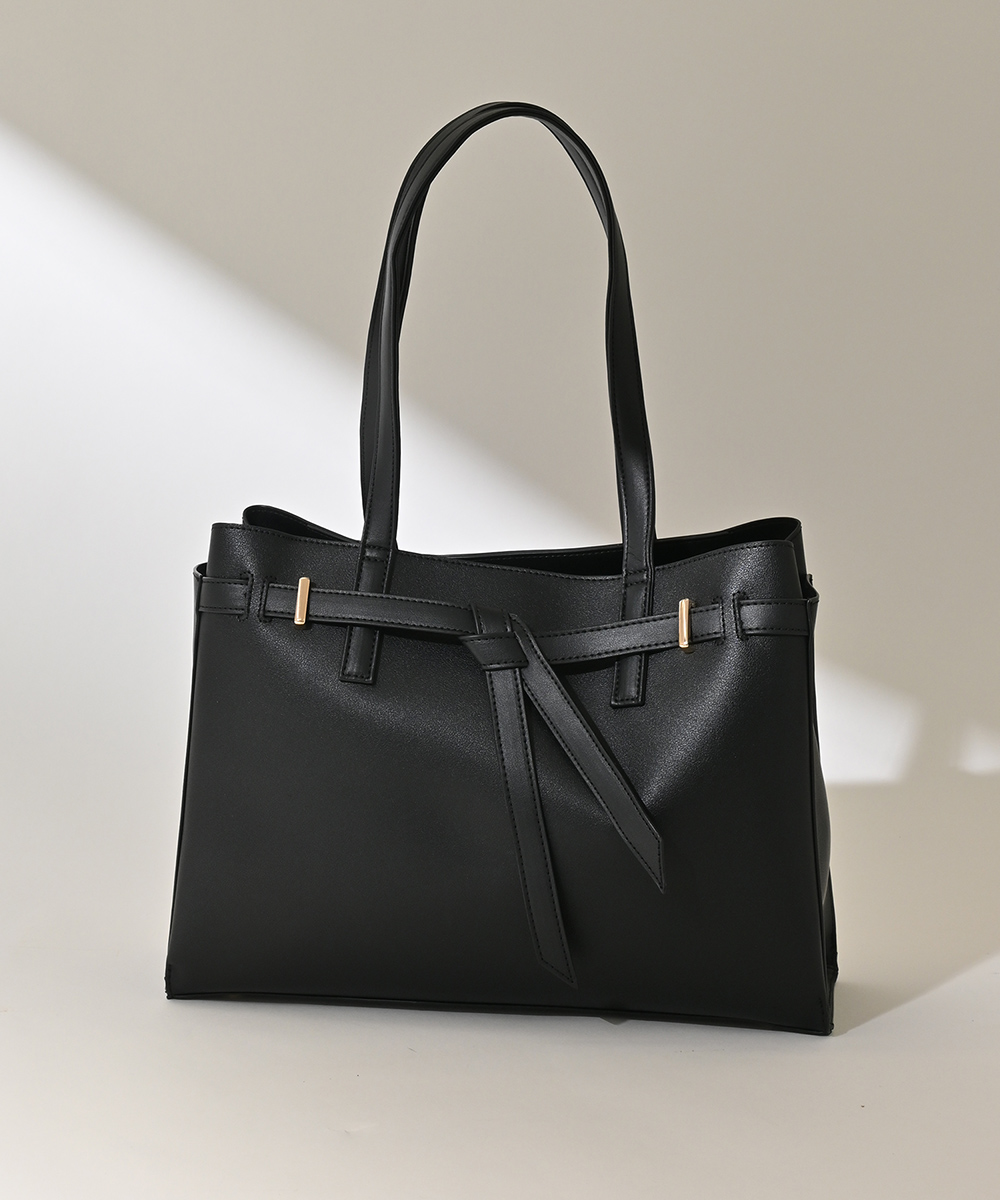 Honeys（ハニーズ） トートバッグ バッグ 鞄 A4サイズ対応 A4対応