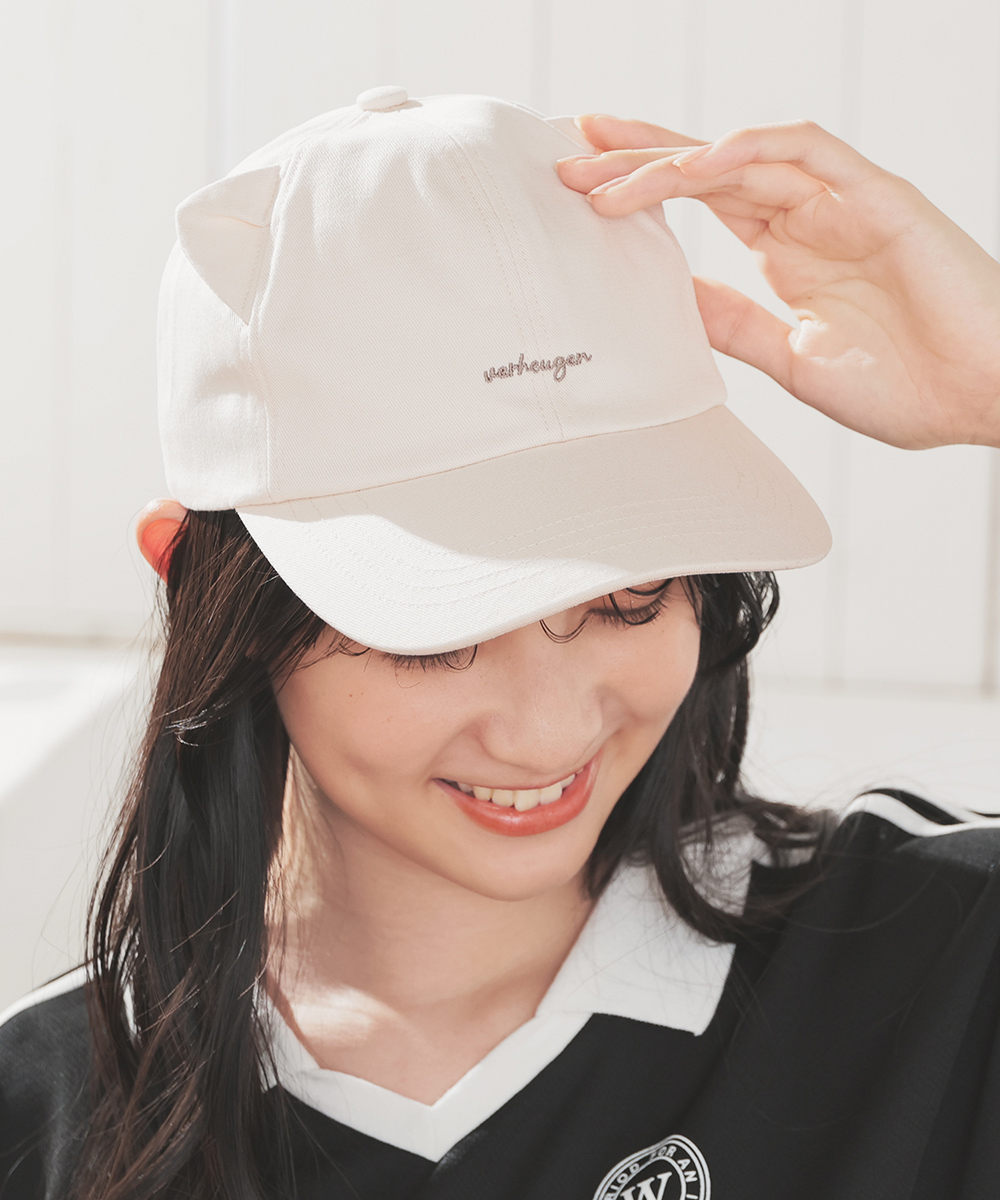 タグ付き！バックスバニー トゥイーティー フェイス キッズ キャップ※汚れ等あり タグ付き！バックスバニー トゥイーティー フェイス キッズ