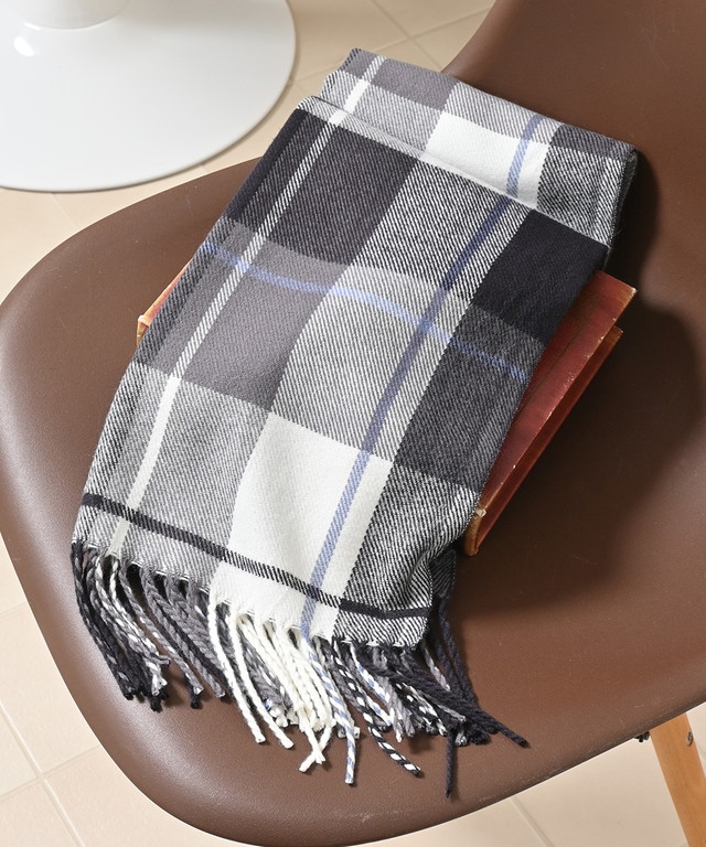 Honeys（ハニーズ） マフラー 吸湿発熱 抗菌 抗菌防臭 発熱 防臭 シ