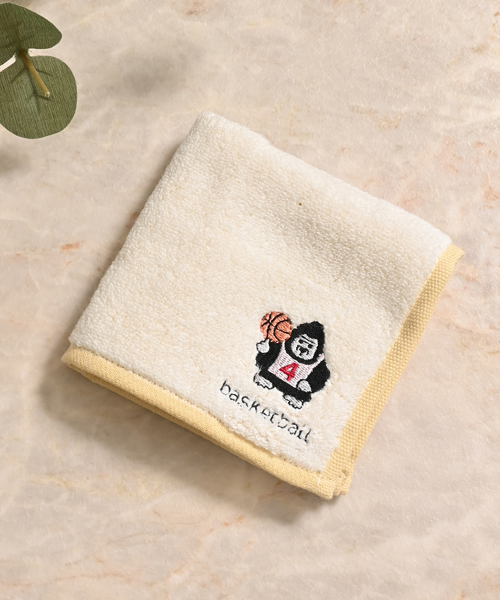 タオル・ハンカチ HoneyWorks タオル・ハンカチ HoneyWorks Honeys ハンカチ タオルハンカチ ミニ