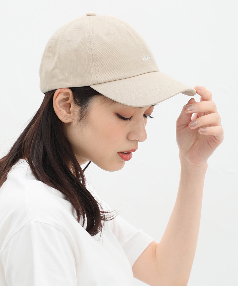 THANK YOU SO MUCH キャップ ベージュ ご飯】キャップ ベージュ – NANTOKA APPAREL
