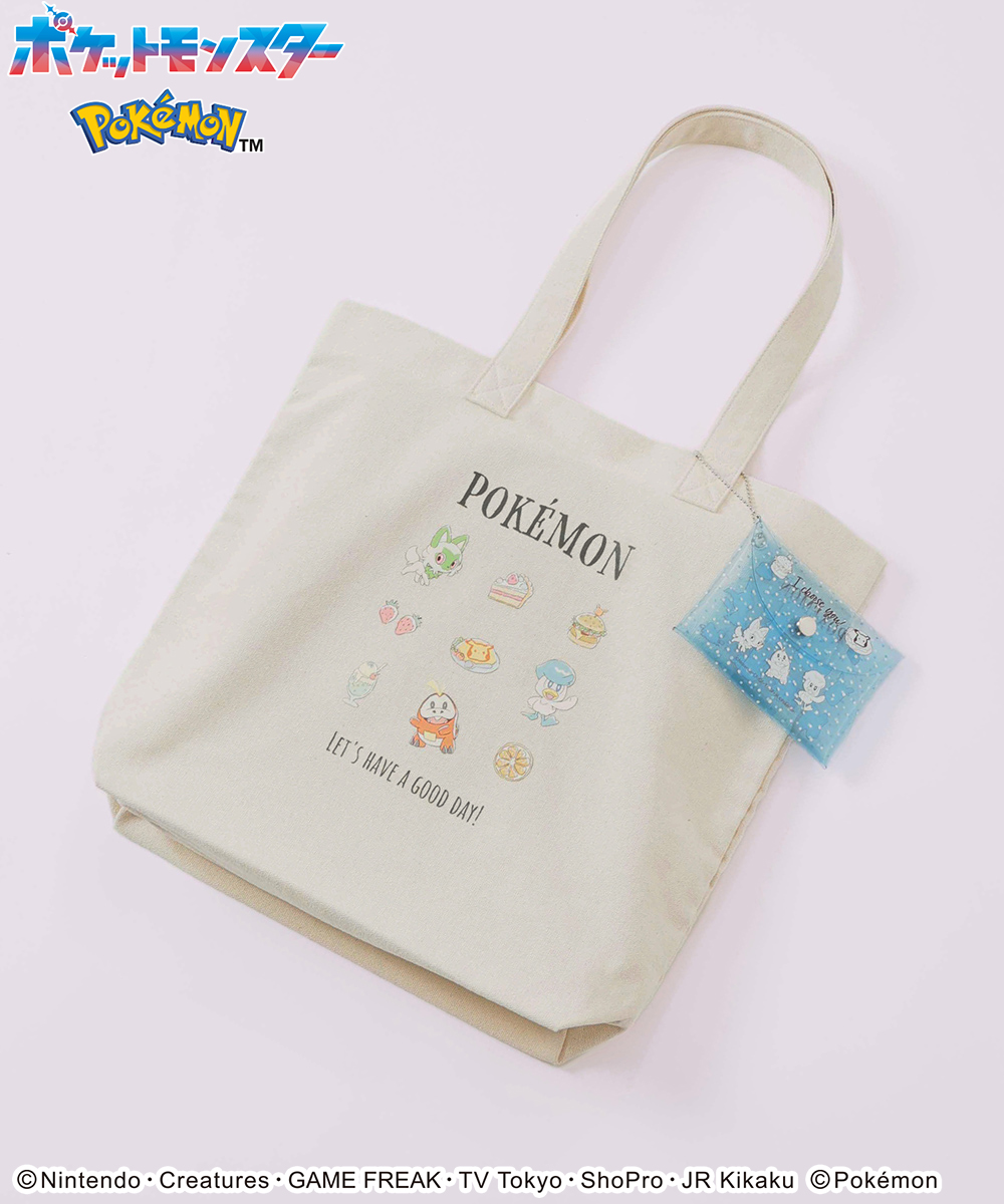 ポケモン バッグのおすすめ人気商品一覧 通販 - Yahoo!ショッピング