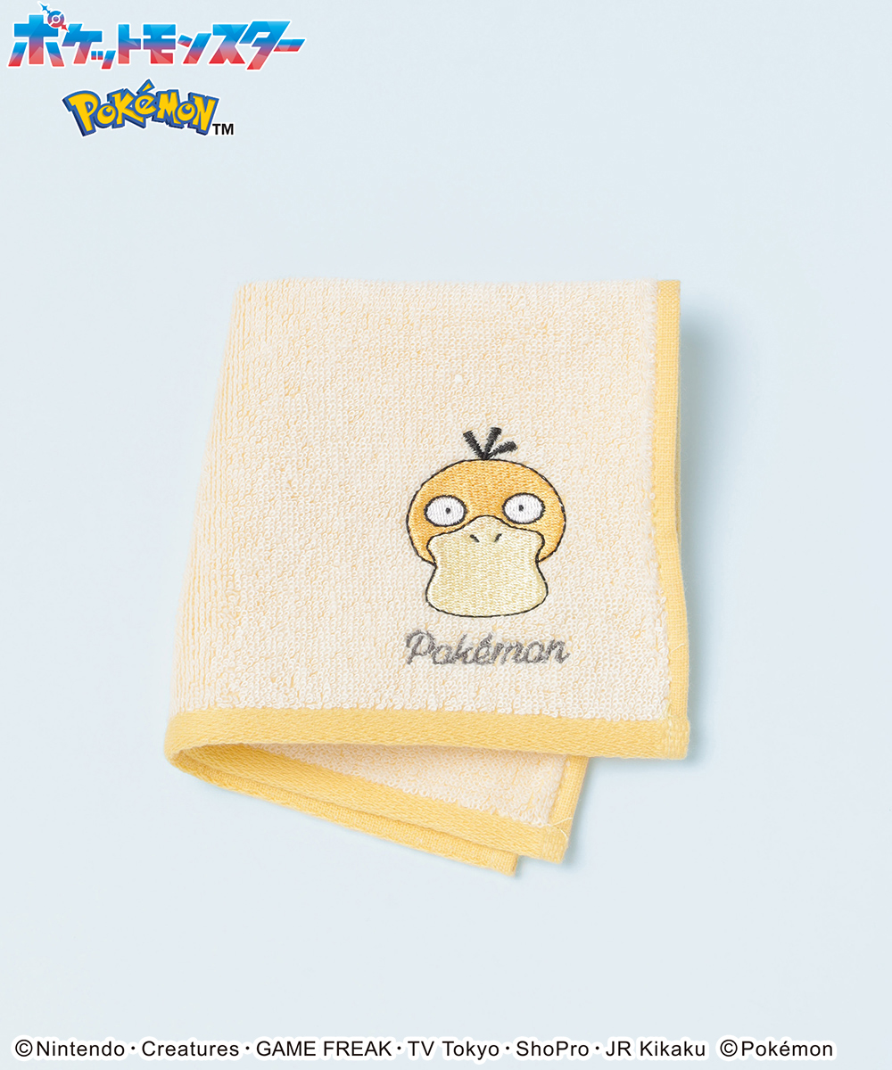 Honeys（ハニーズ） タオルハンカチ タオル ハンカチ ミニタオル