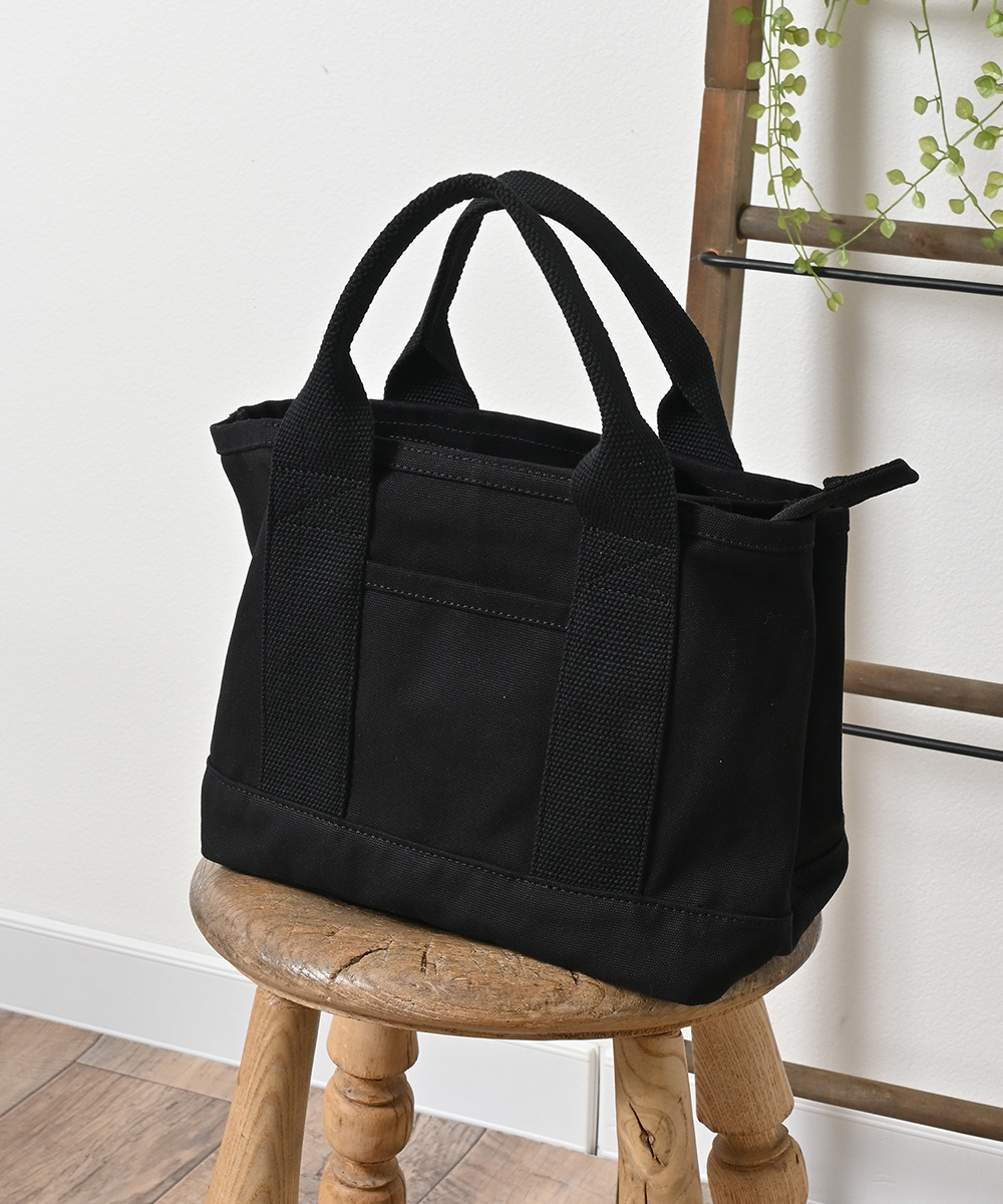 Honeys（ハニーズ） ハンドバッグ バッグ 鞄 多ポケット トートバッグ