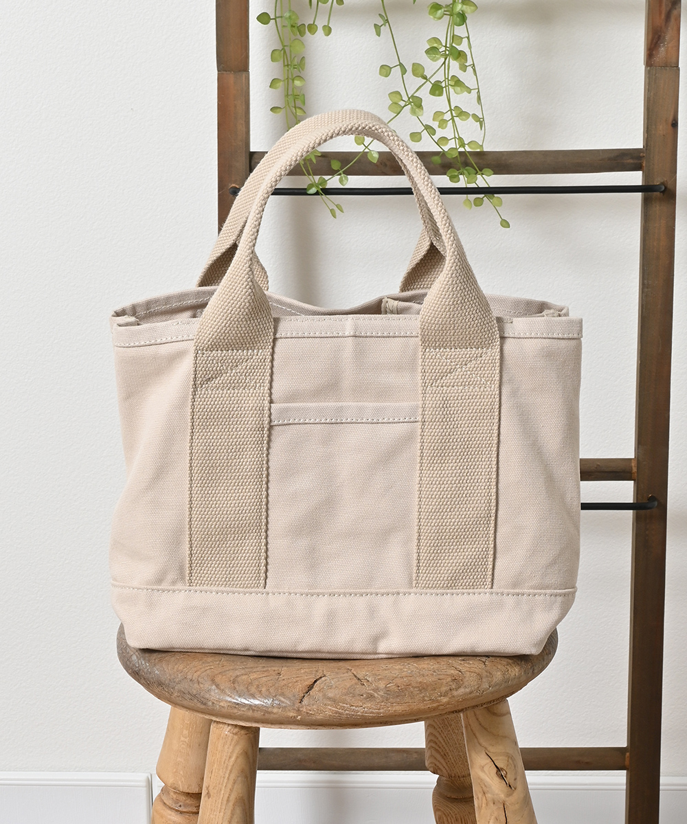 Honeys（ハニーズ） ハンドバッグ バッグ 鞄 多ポケット トートバッグ