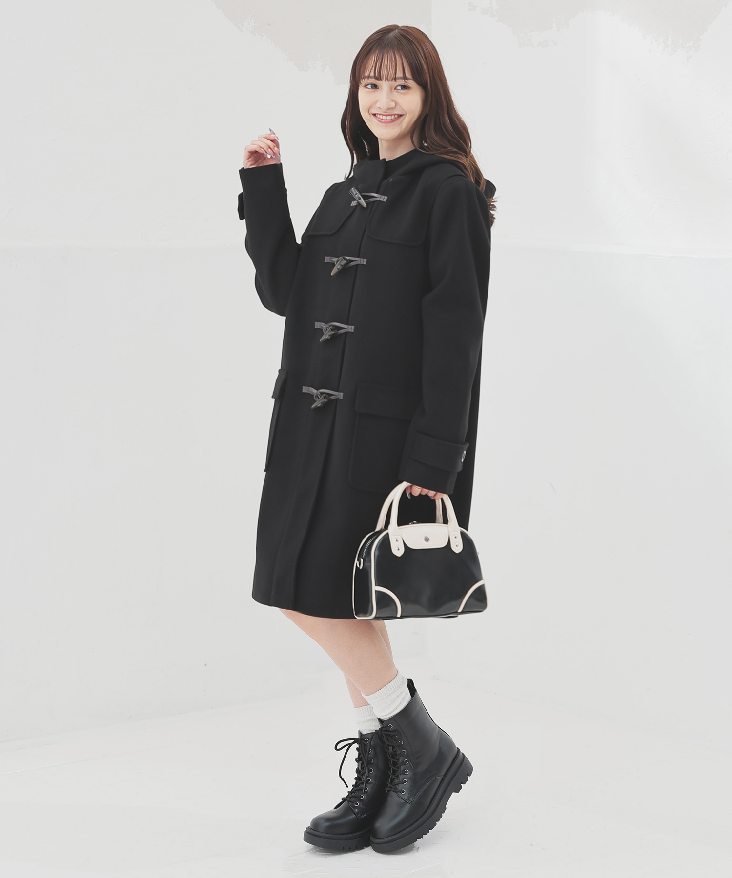 バニーブーツ　厚底　レインブーツ 41401br.jpg?v=1758699608&width