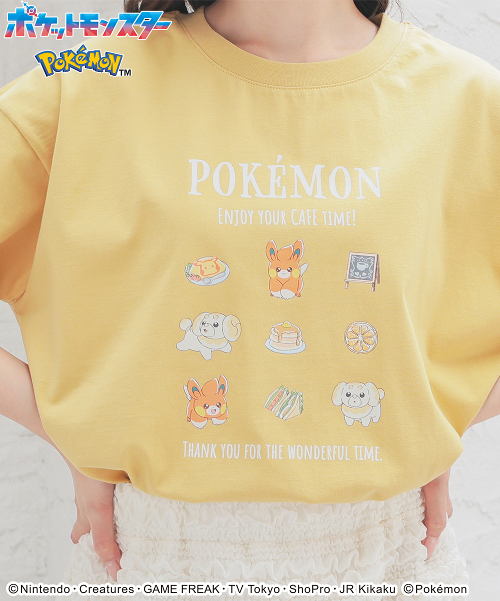 ◎キャラ系半袖Ｔシャツ set ディズニー　ピカチュウ 他 (メンズM) 16枚セット まとめ売り 古着卸 1円スタート 最落なし MN1778 ハニーズ Honeys ポケモン／ゆるTシャツ トップス Tシャツ 半袖Tシャツ