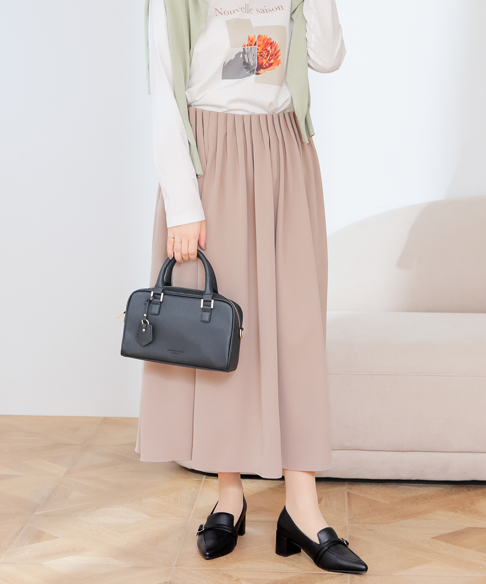 Honeys（ハニーズ） ボトムス スカート ロングスカート ロング丈