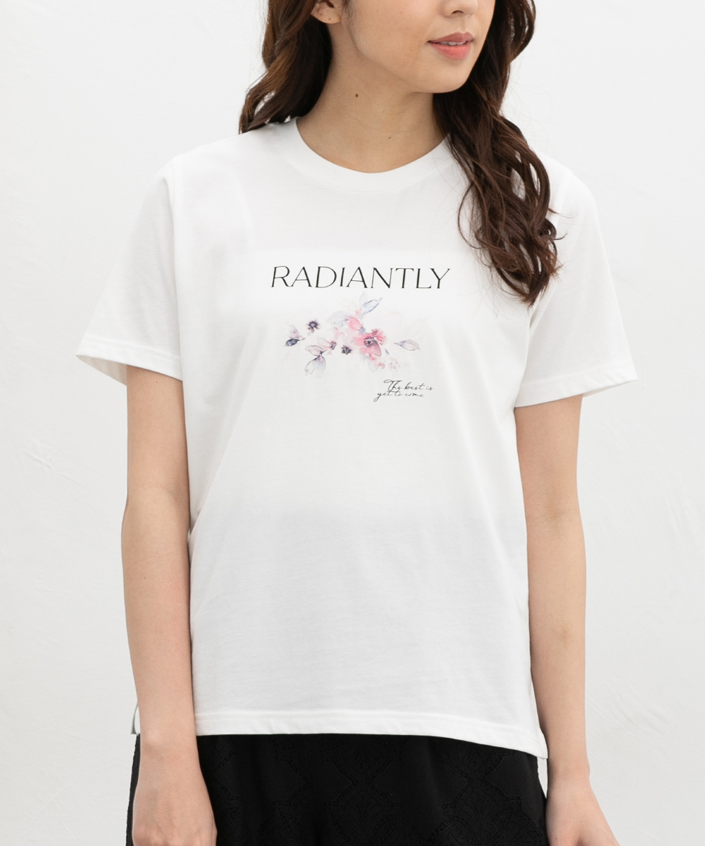 Honeys（ハニーズ） トップス Tシャツ 半袖Tシャツ カットソー 半袖