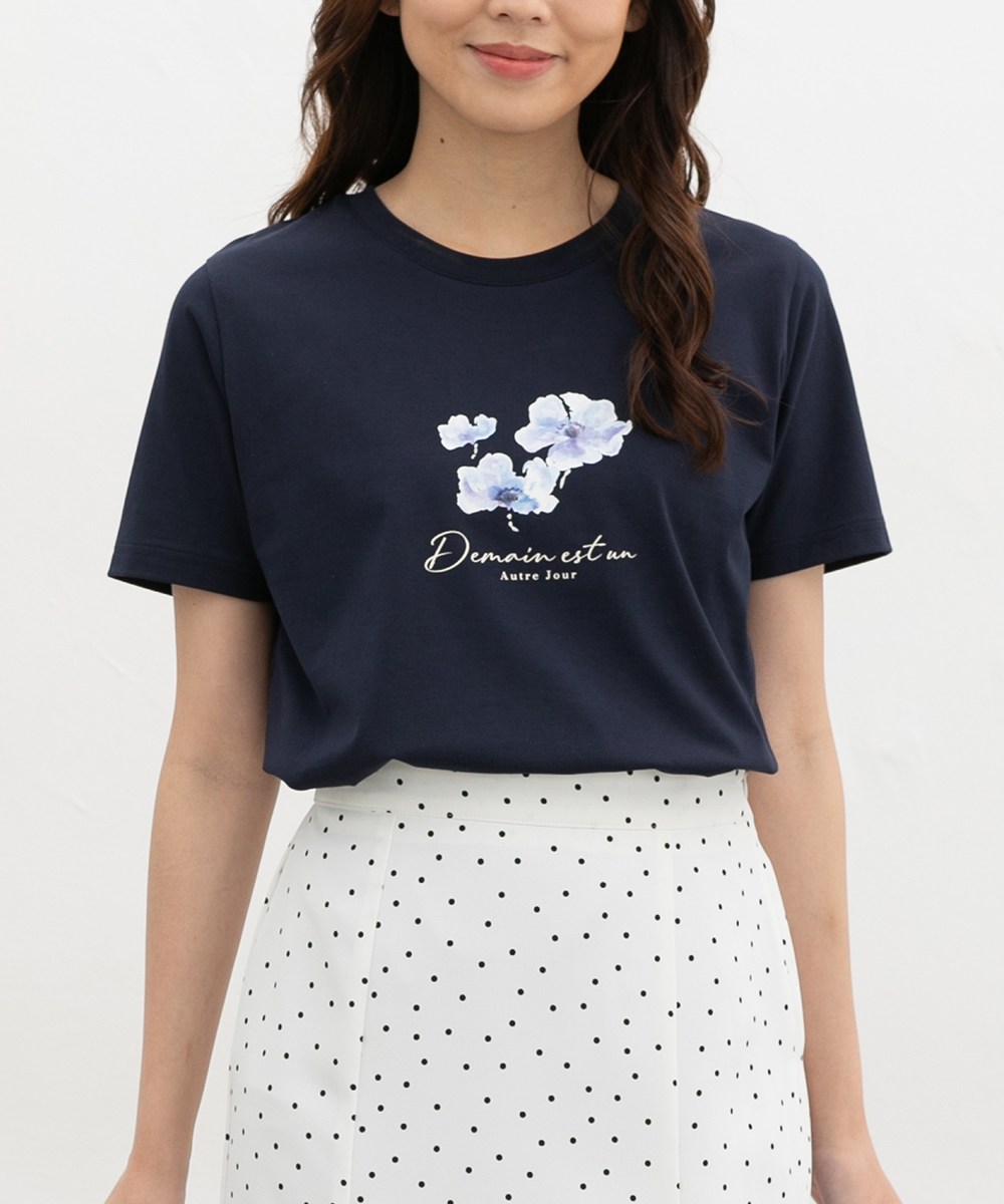 Honeys（ハニーズ） トップス Tシャツ 半袖Tシャツ カットソー 半袖